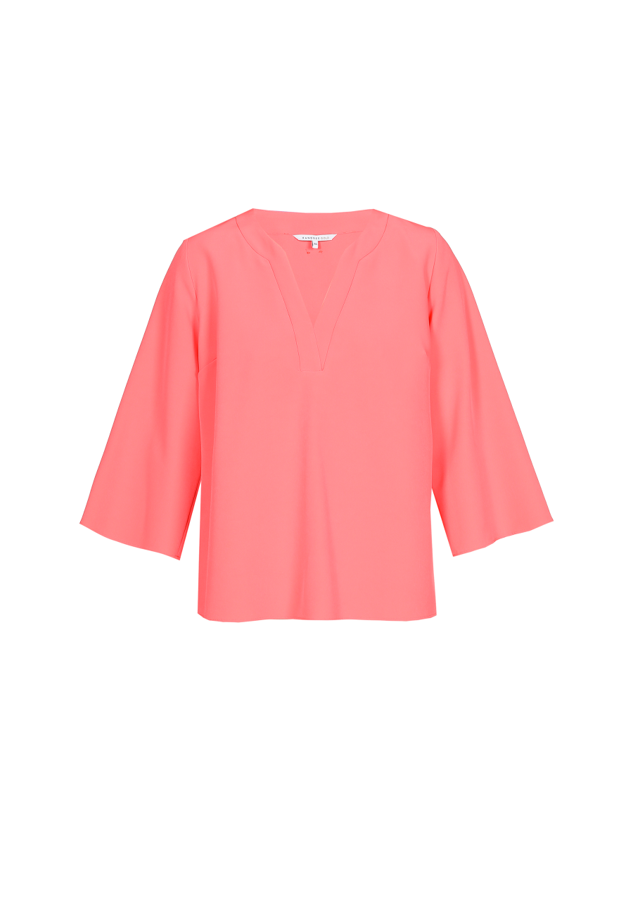 Bloes - X-Hilop - Fluo Pink