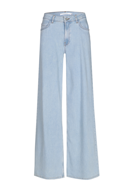 Pantalon - Palas - Bleach Blu