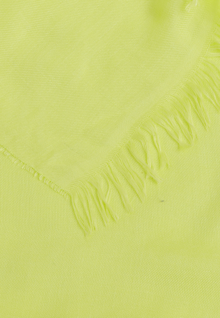 Sjaal - Scarf Mina - Lemon