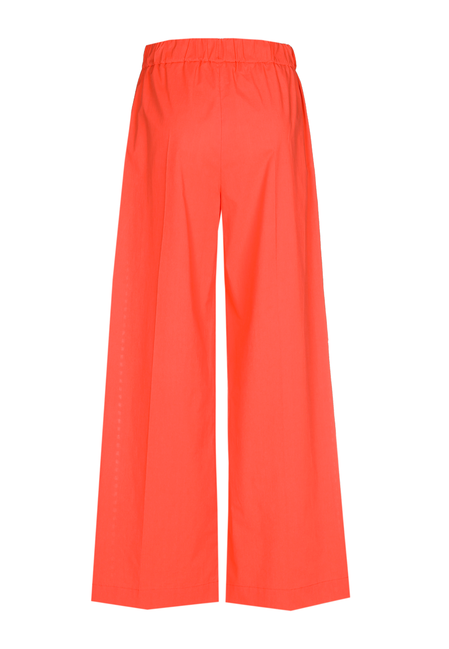 Pantalon - Pali - Fiesta Red