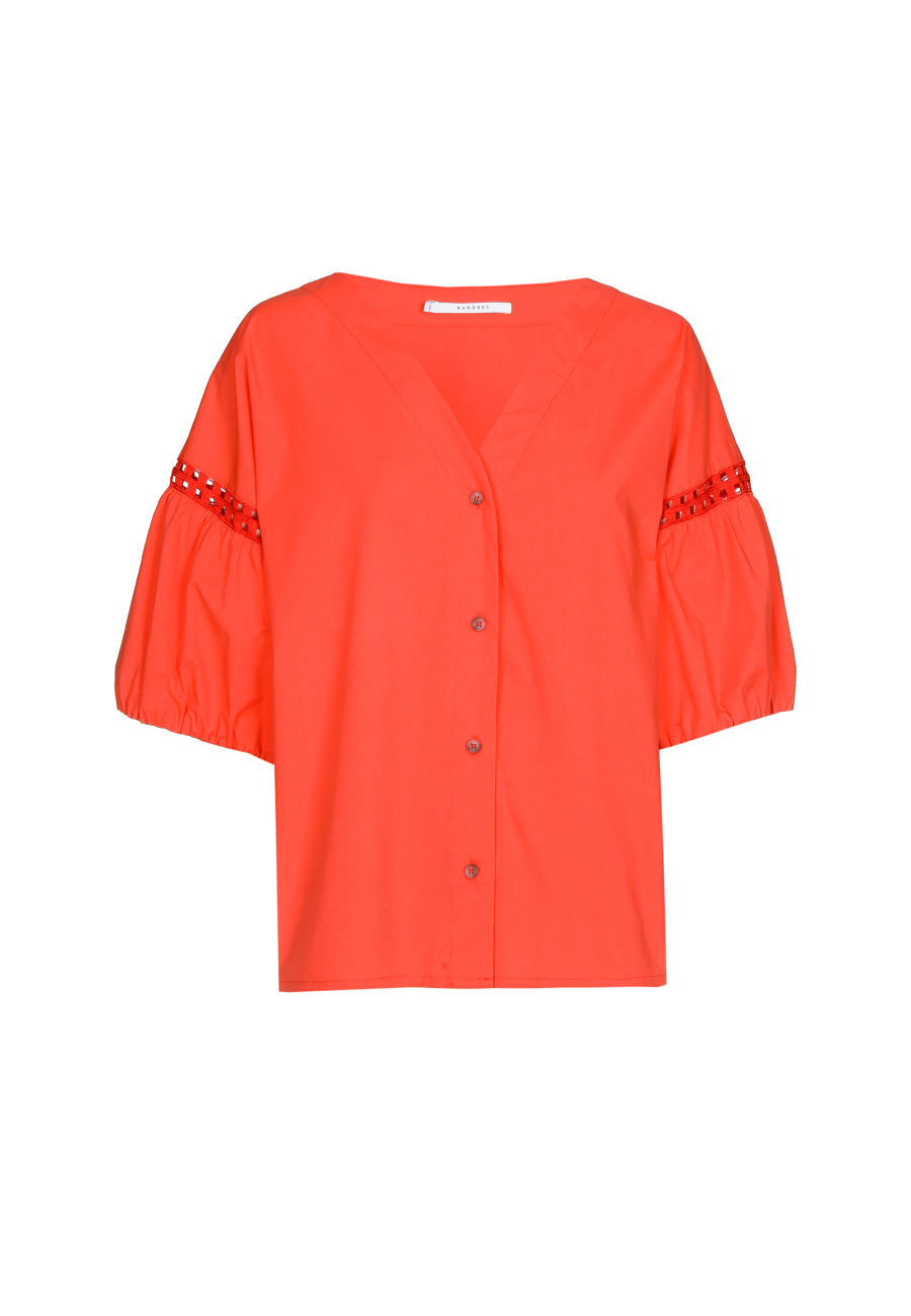 Bloes - Halin - Fiesta Red