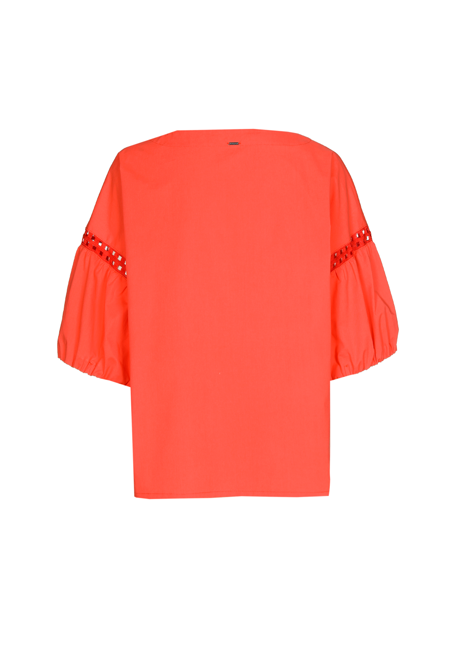 Bloes - Halin - Fiesta Red