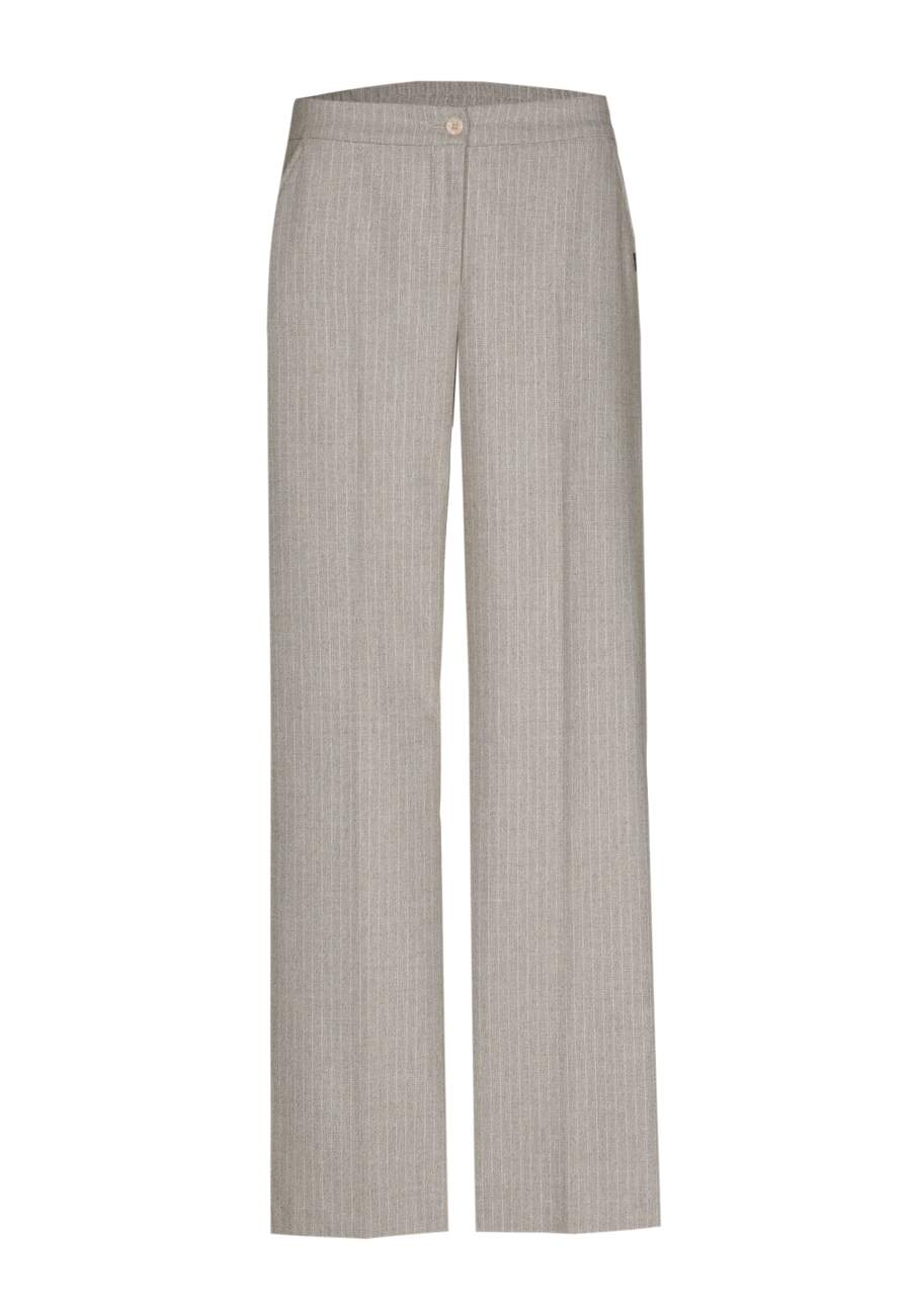 Pantalon - Phocus - Almond Mil