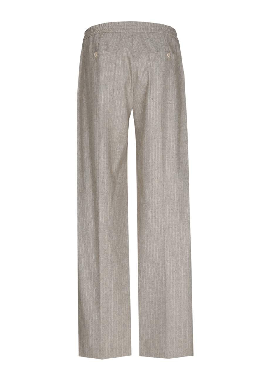 Pantalon - Phocus - Almond Mil