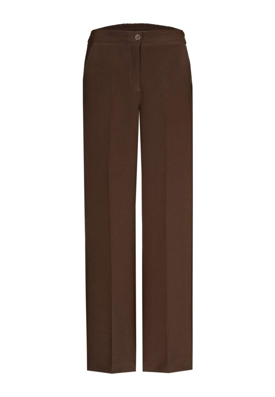 Pantalon - Phocus - Dark Choco