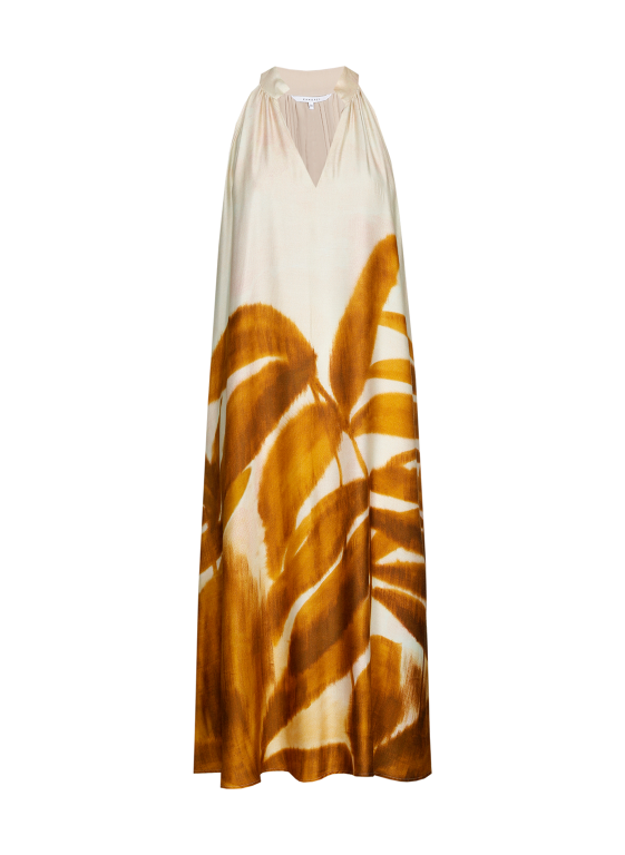 Kleed - Kobano - Tuscan Sun