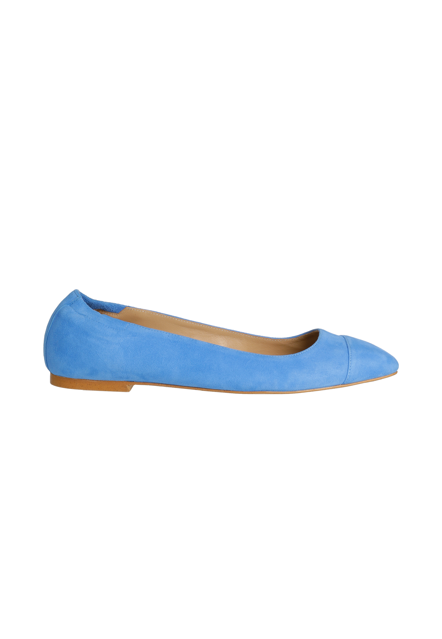 Schoenen - Shoe Gabriella - Cornflower