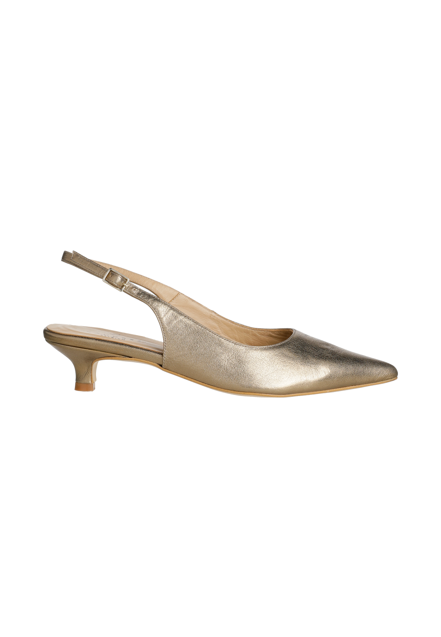 Schoenen - Shoe Noella - Smokey Gol