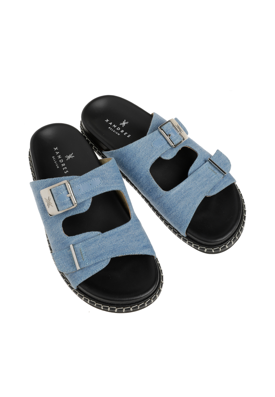 Schoenen - Shoe Celeste - Shirting B