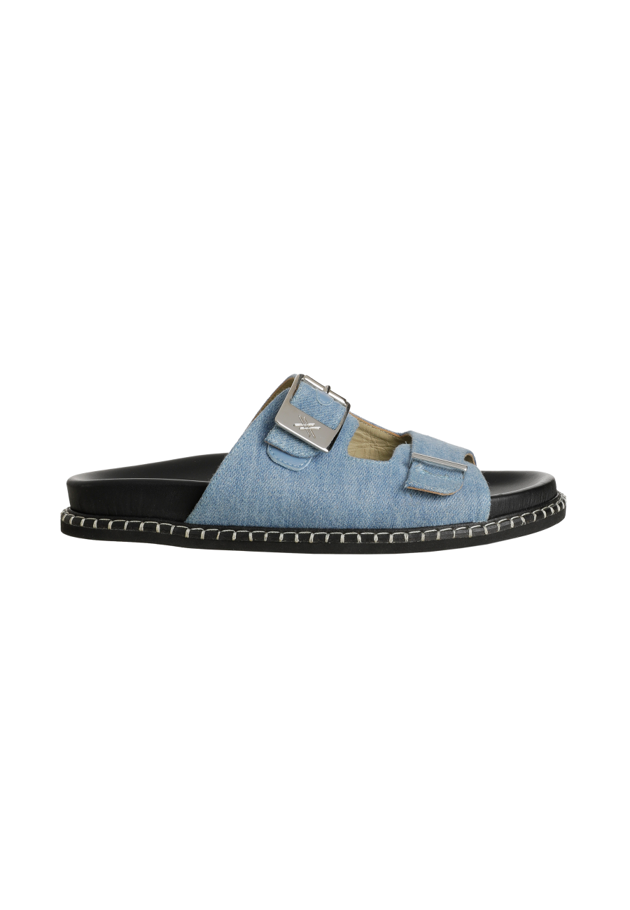 Schoenen - Shoe Celeste - Shirting B