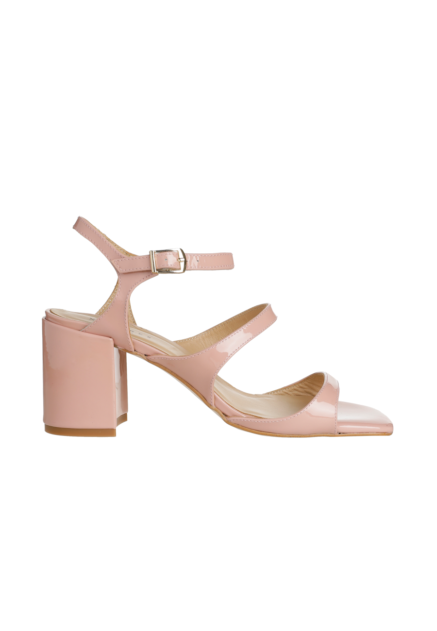 Schoenen - Shoe Noa - Shell