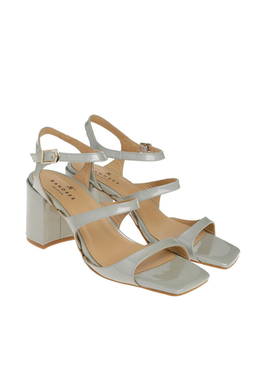 Chaussures - Shoe Noa - Taupe