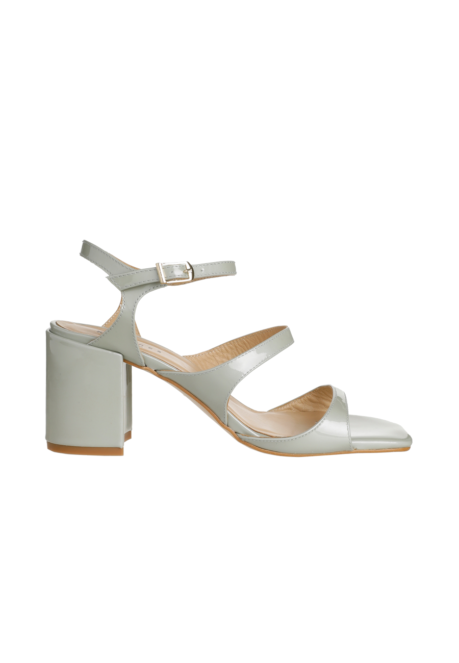 Schoenen - Shoe Noa - Taupe