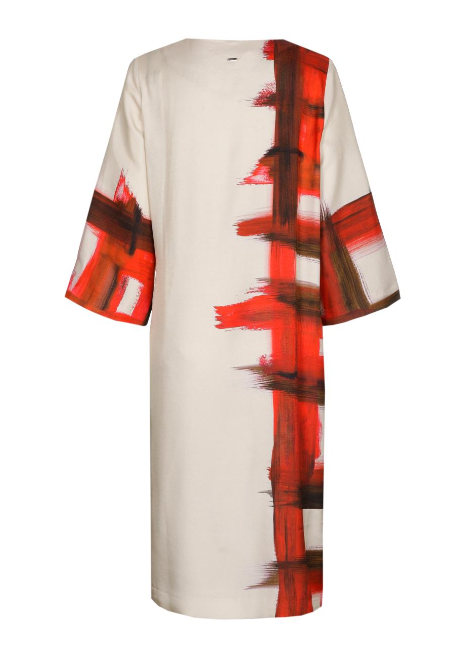 Robe - Kiza - Scarlet Re