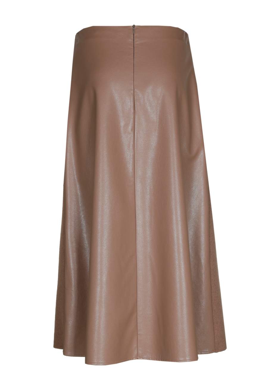 Rok - Ribo - Deep Taupe