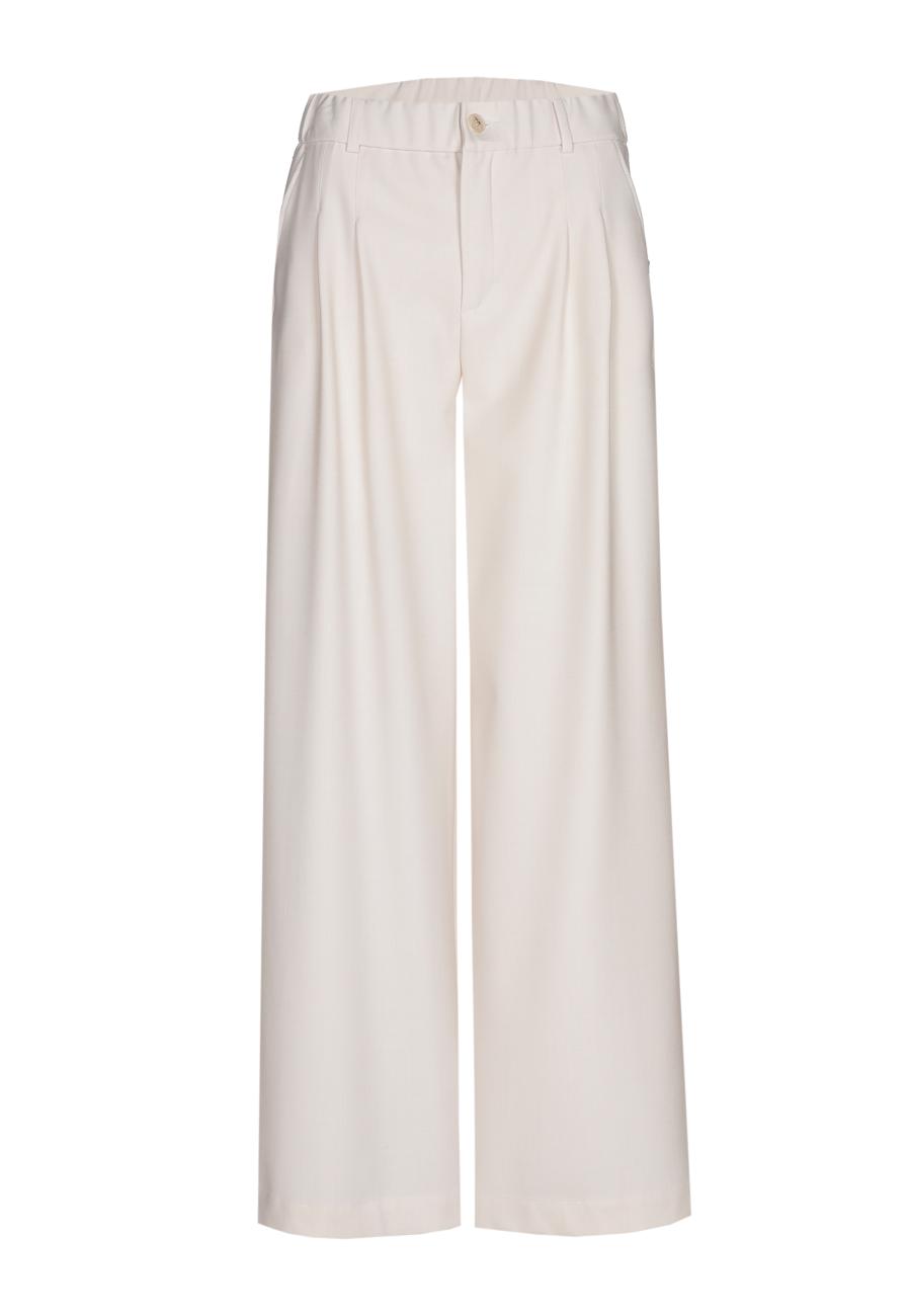 Pantalon - Phia - Oyster