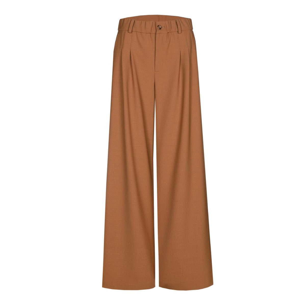 Pantalon - Phia - Mokka