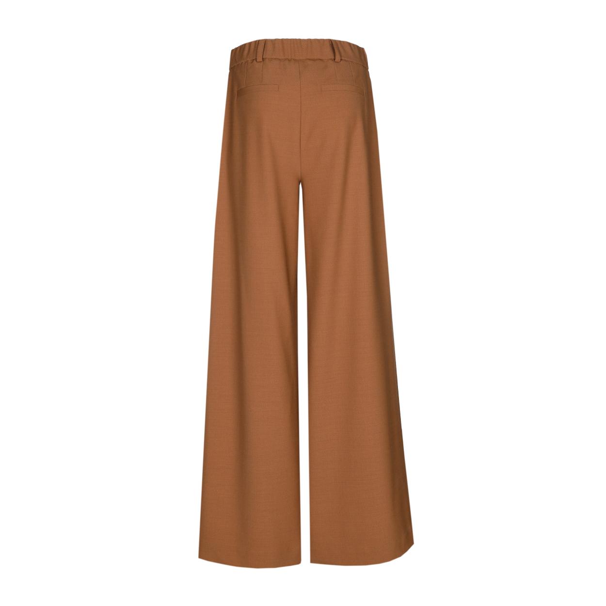 Pantalon - Phia - Mokka