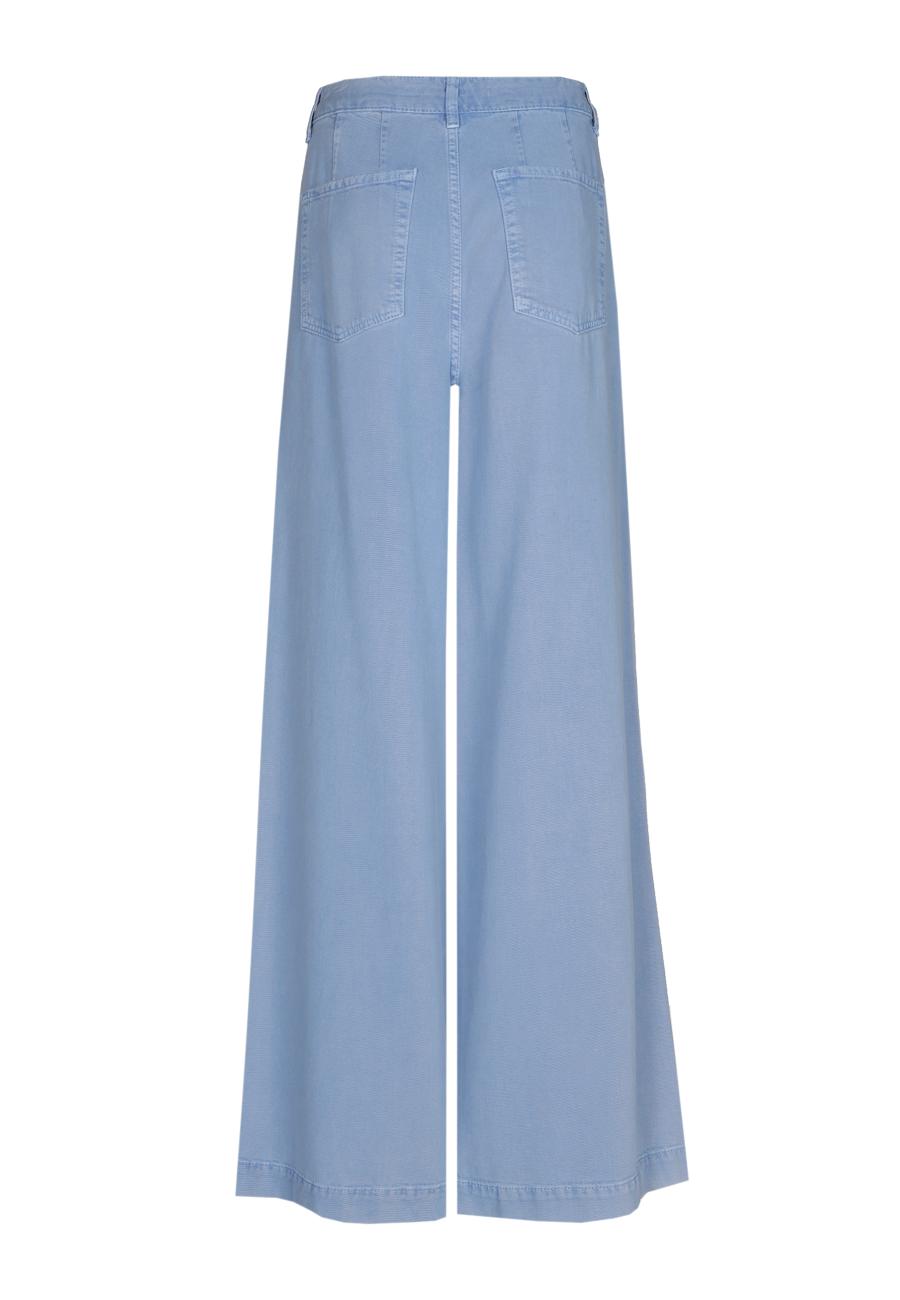 Pantalon - Pam - Spring Sky