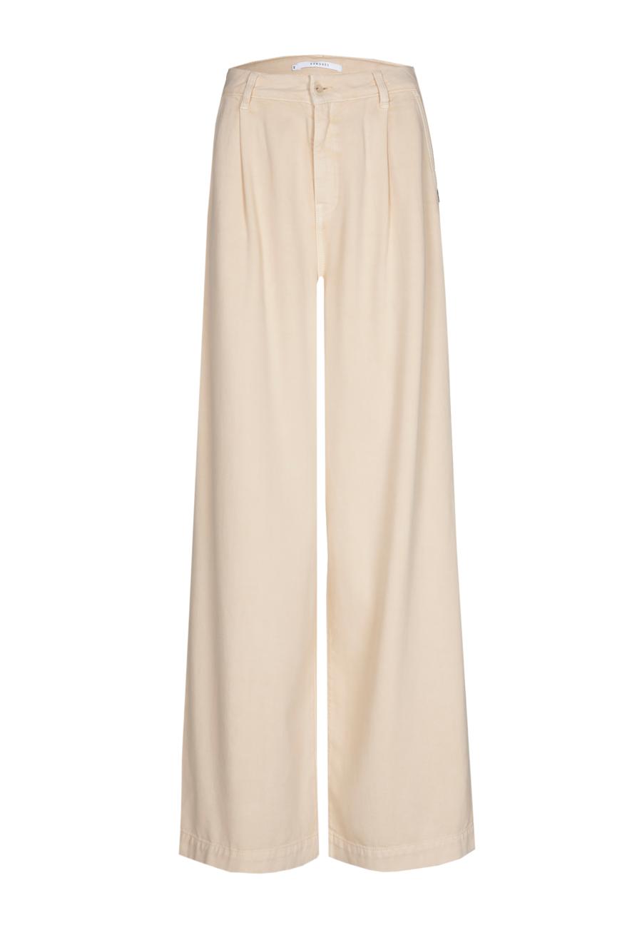 Pantalon - Pam - Oyster