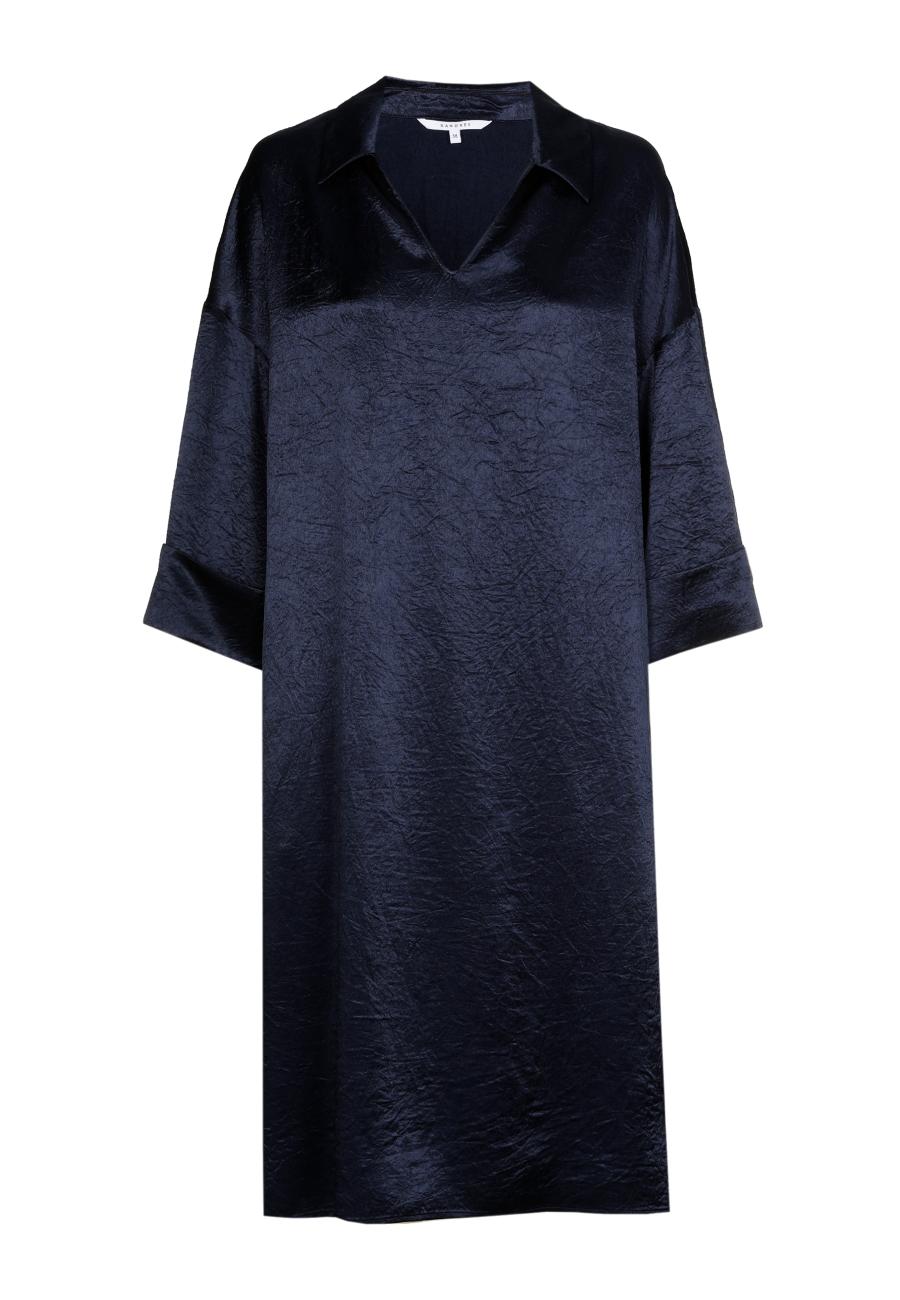 Kleed - Kalexa - Navy