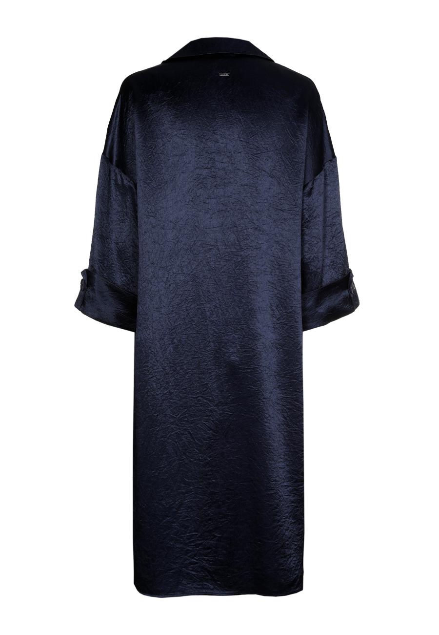 Kleed - Kalexa - Navy