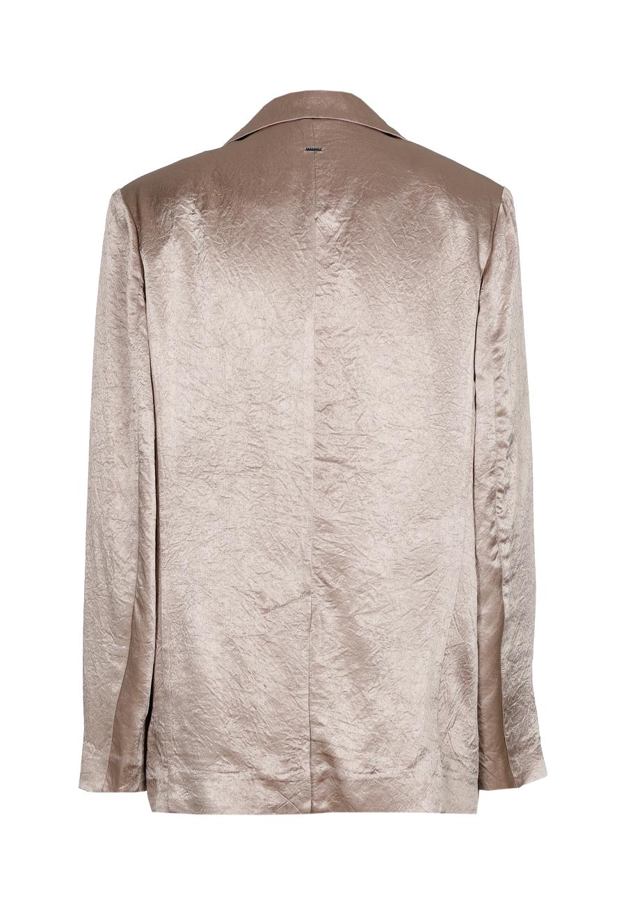 Veste - Bilia - Dark Oyste