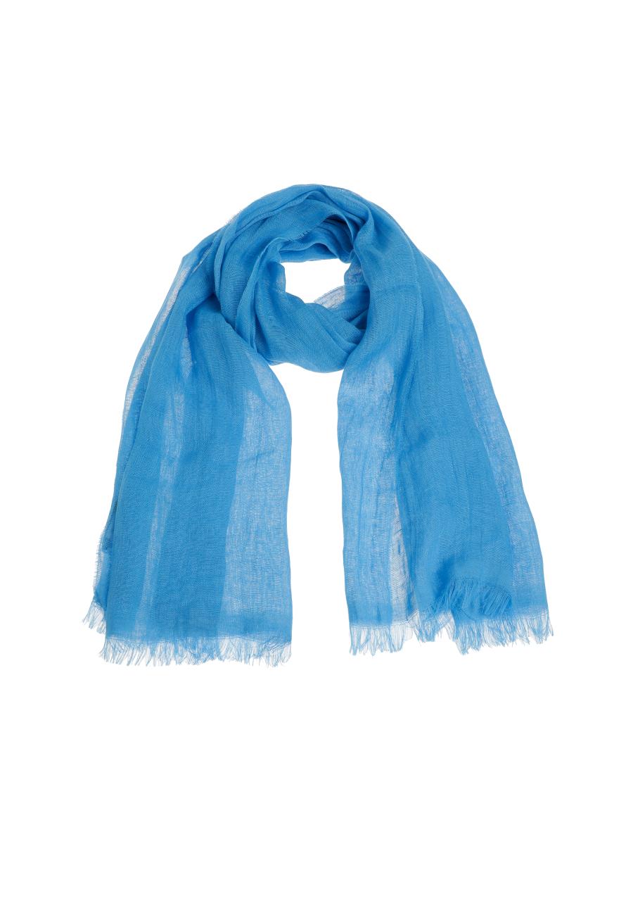 Écharpe - Scarf_Vera - Vibrant Pe