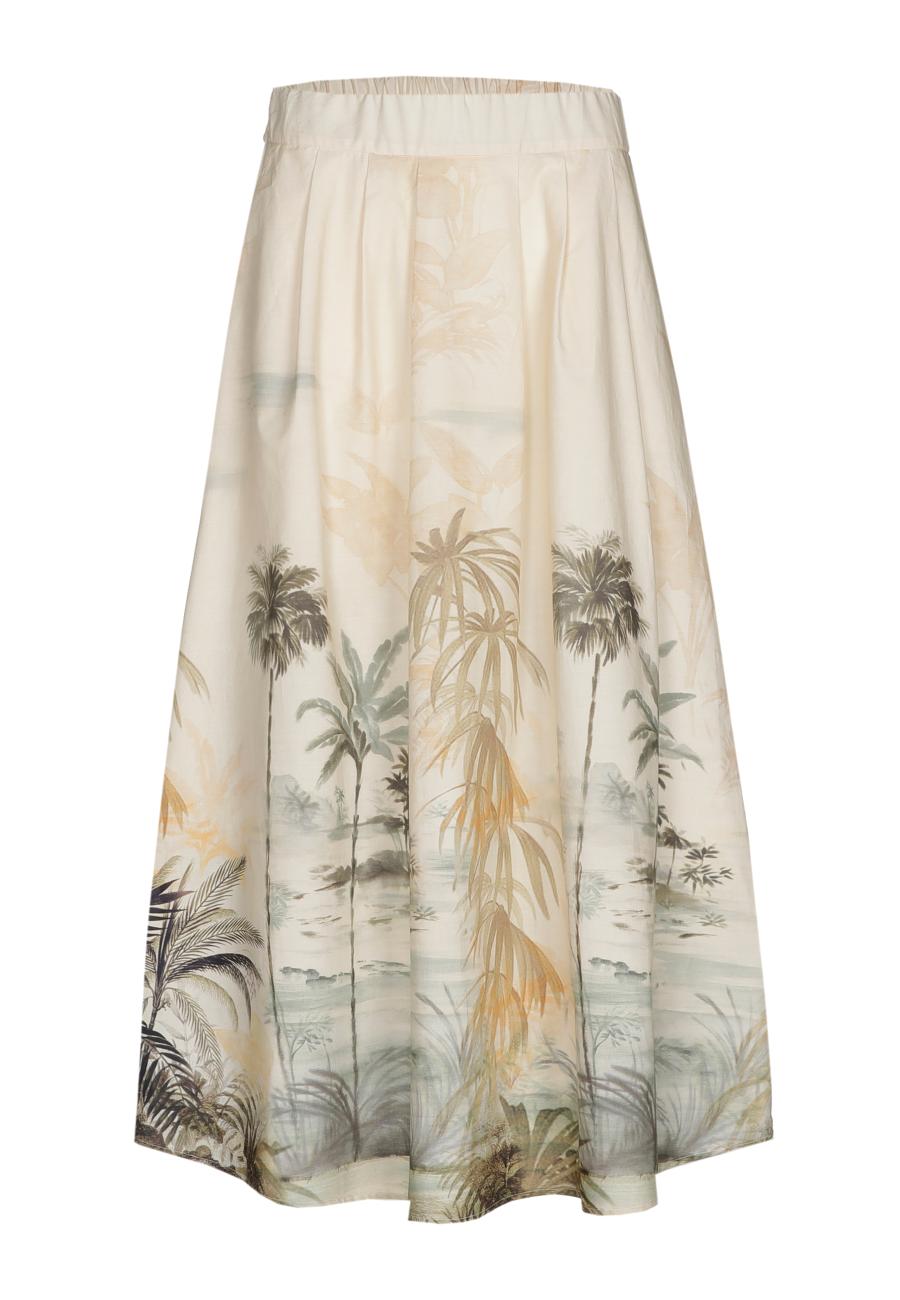 Rok - Rolo - Misty Aqua