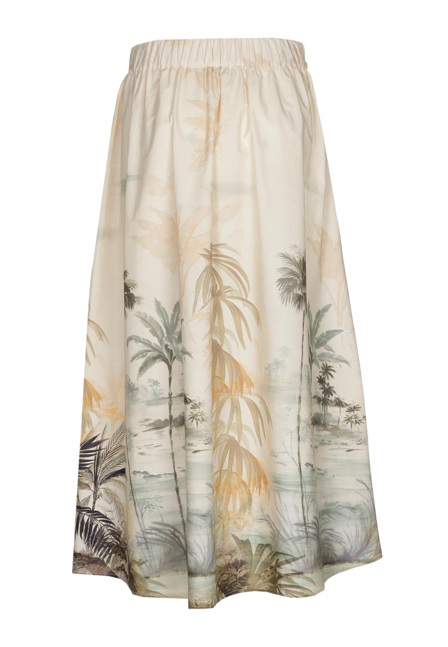 Rok - Rolo - Misty Aqua
