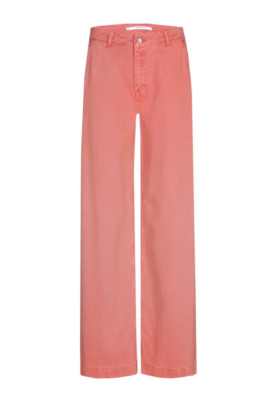 Pantalon - Palis-28 - Rosewood