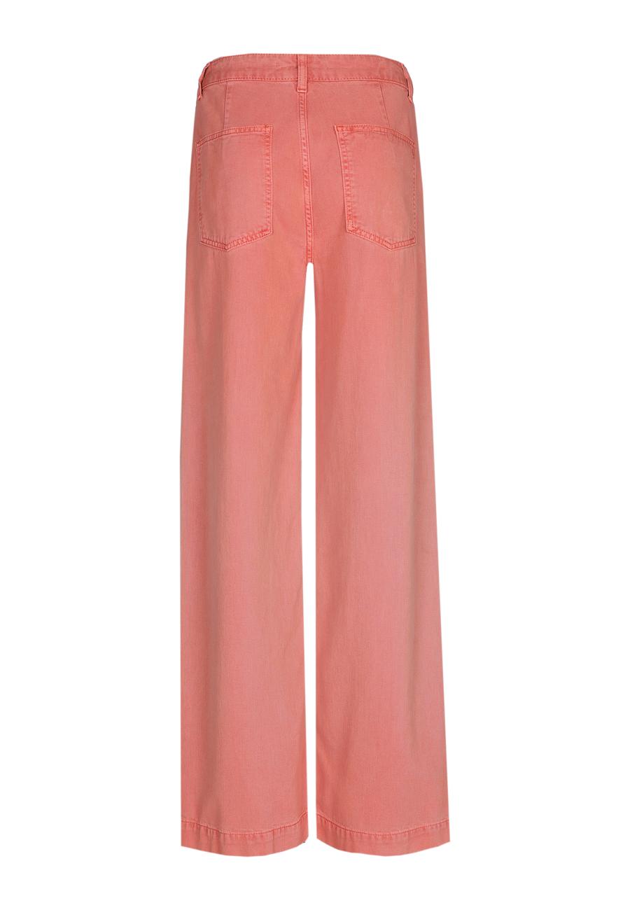 Pantalon - Palis-28 - Rosewood