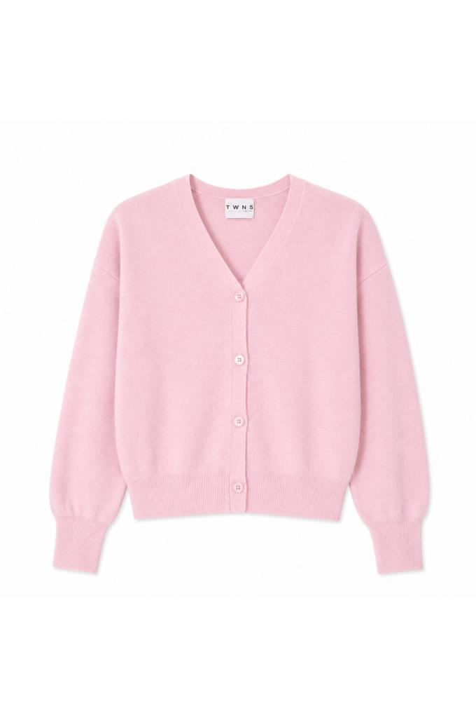 Aspen - Baby Pink