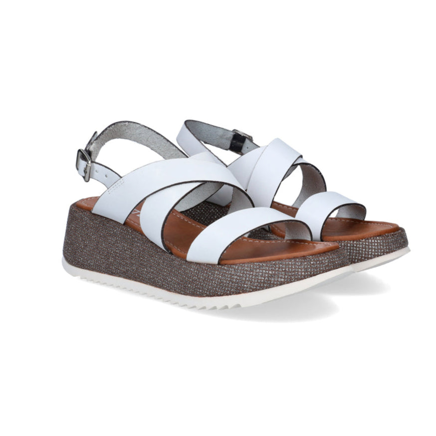 Lessor - Wit Metalisse