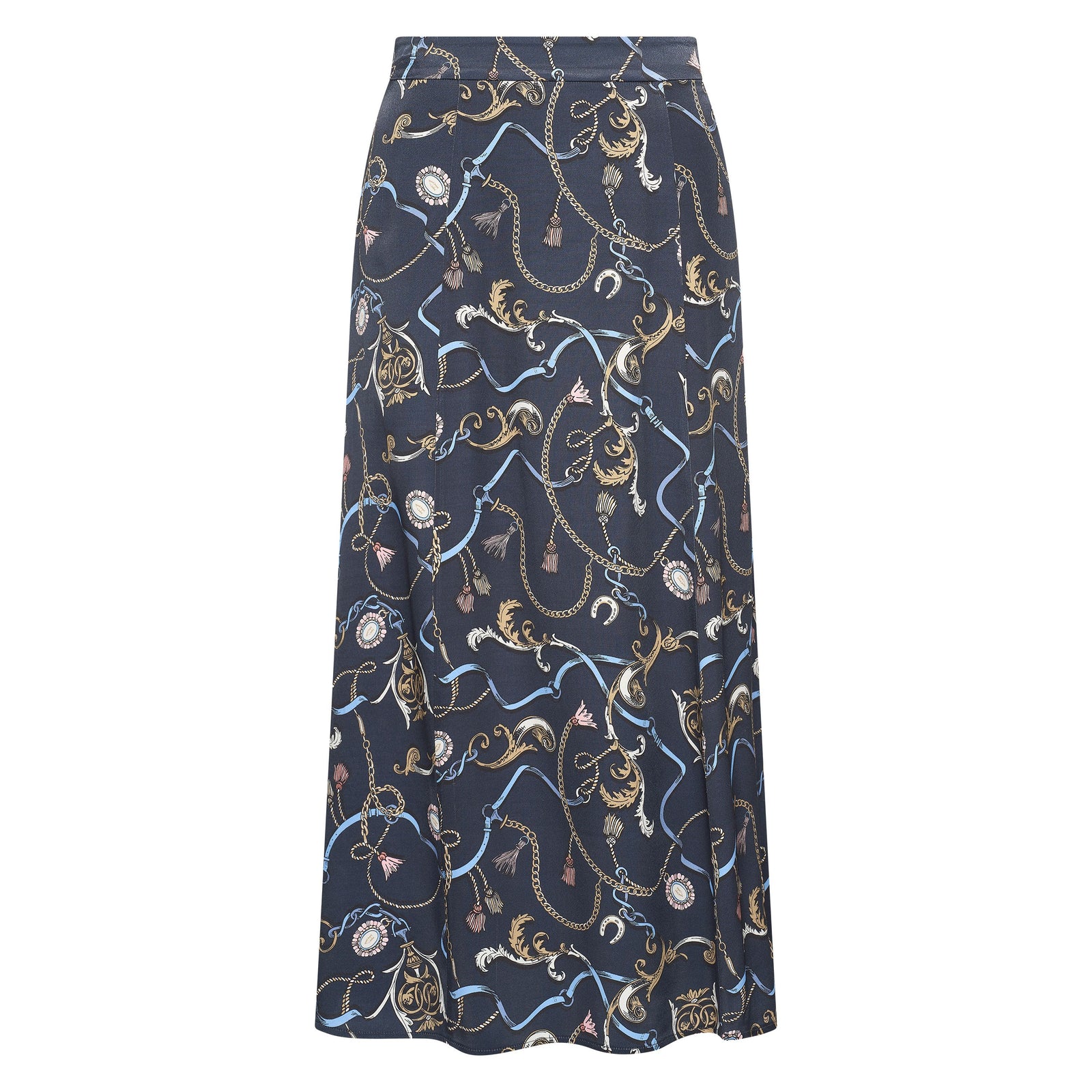 Hv Society - Rok - Navy