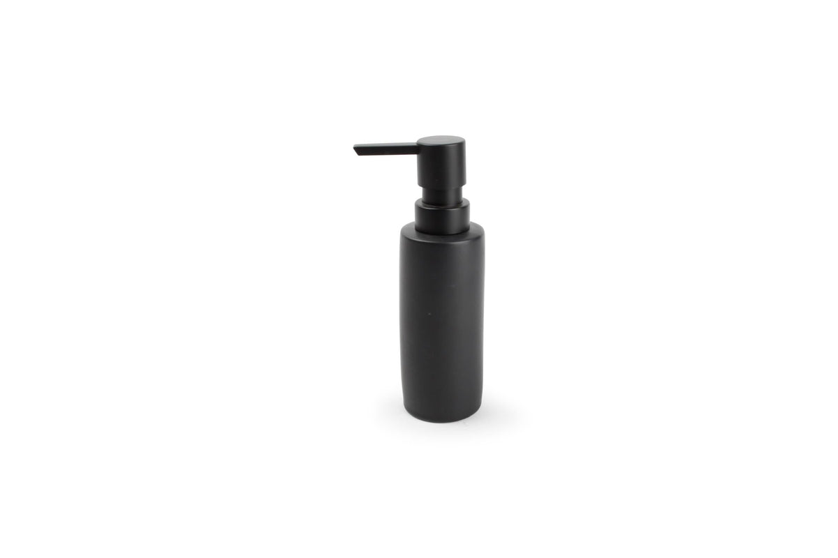 S&P - Zeeppomp 15cl zwart Fain