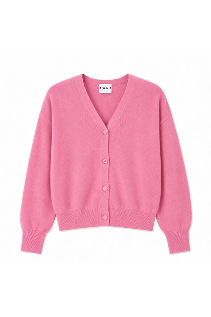 Aspen - Pig Pink