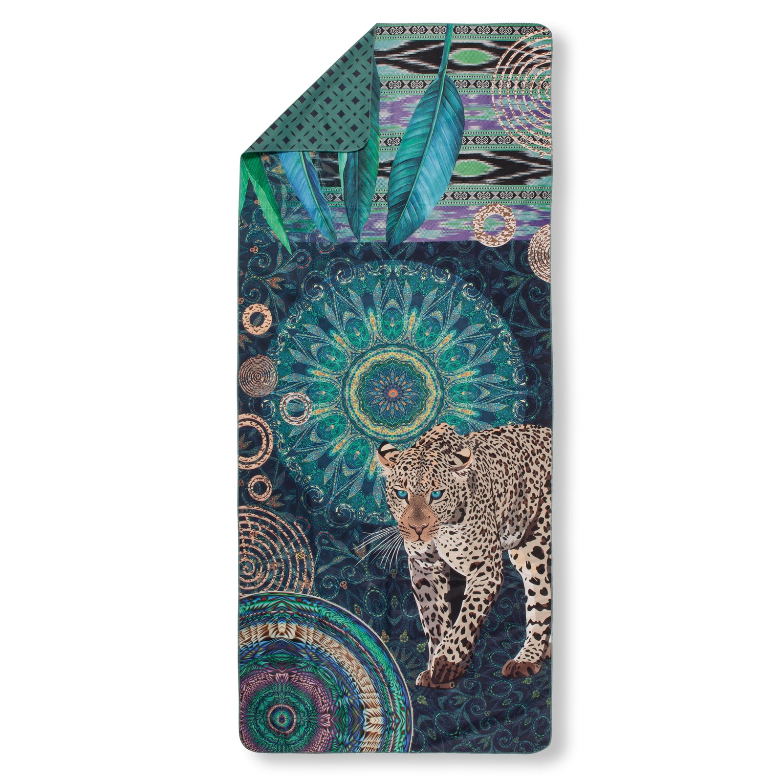 HIP - Sport handdoek - Imena - Multi