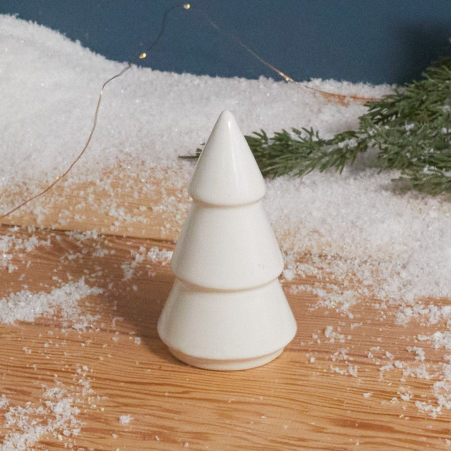 Steengoed boom met sterren, 4.5"