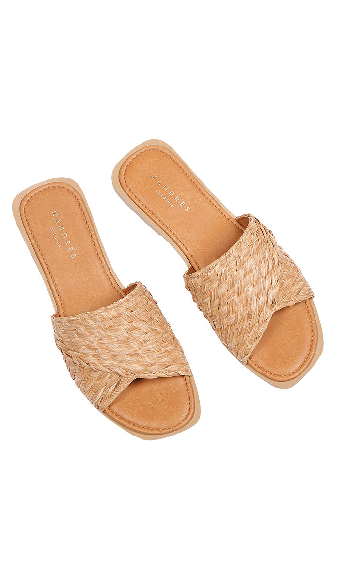 Peverine - Schoenen - Neutral Be - W