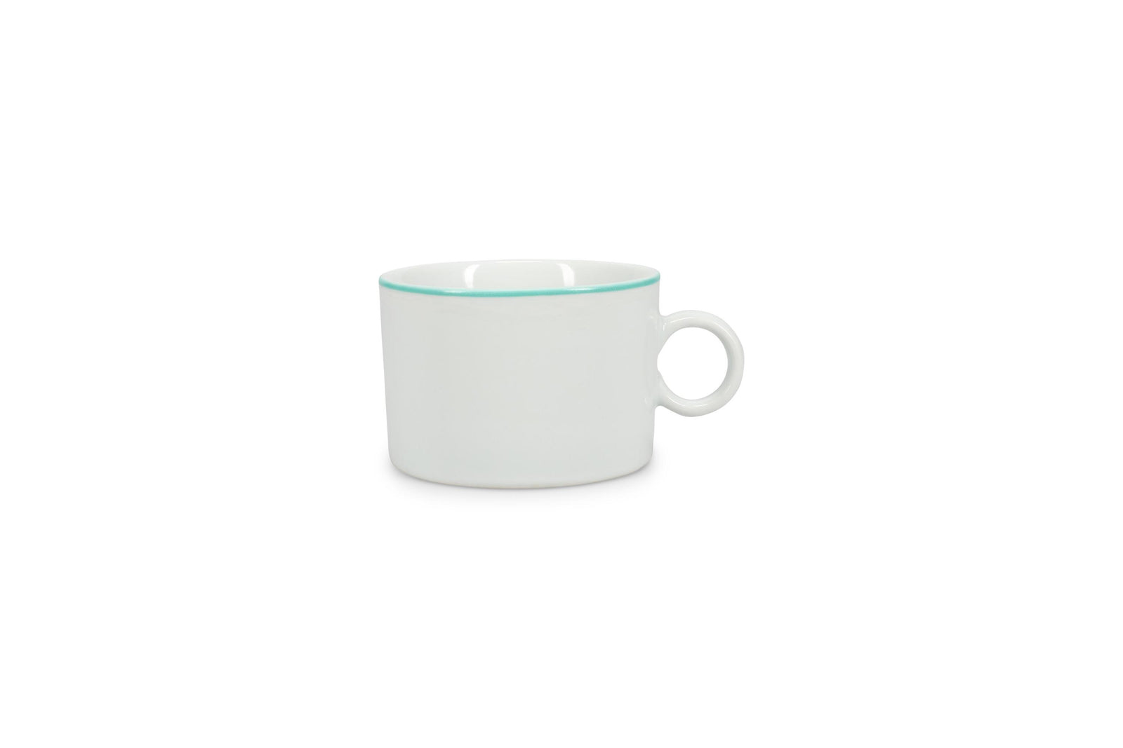 S&P - Servies 20-delig groen Prim
