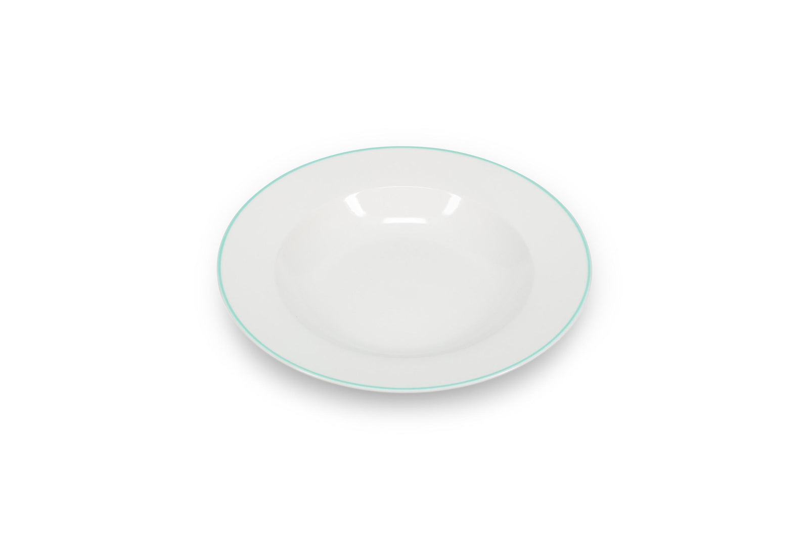 S&P - Servies 20-delig groen Prim