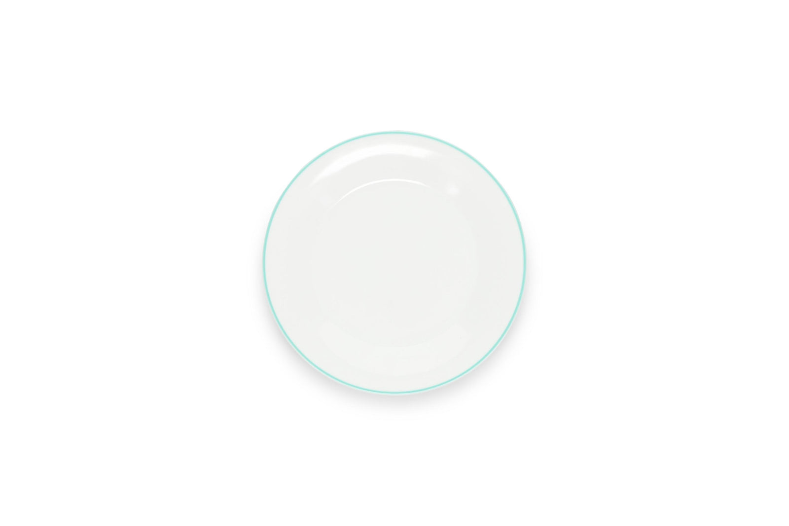 S&P - Servies 20-delig groen Prim
