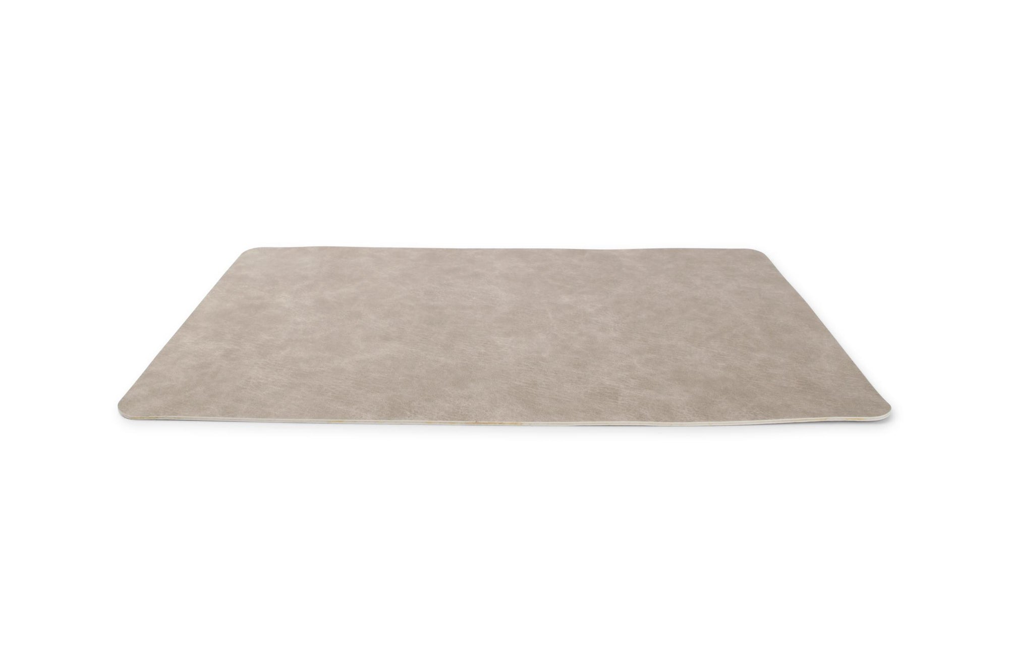 Ona - Placemat 43x30cm grijs Nala - 1 SET - 4 stuks