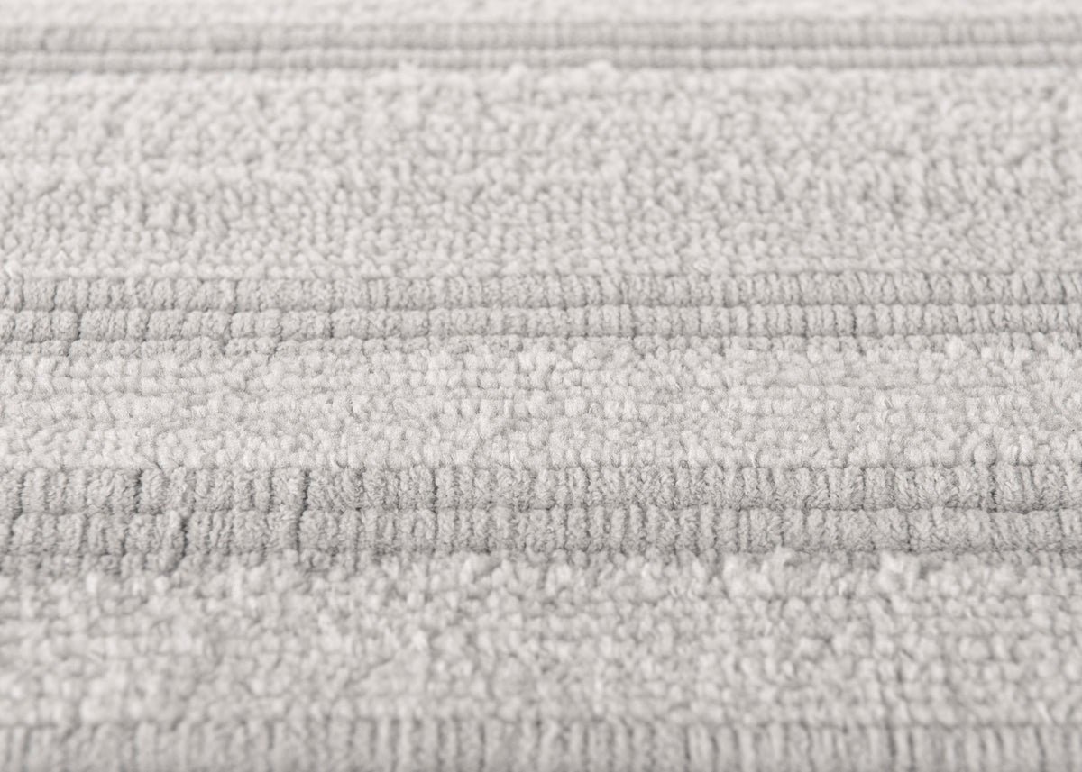 Heckettlane - Tapis De Bain - Nukus - Ash Grey