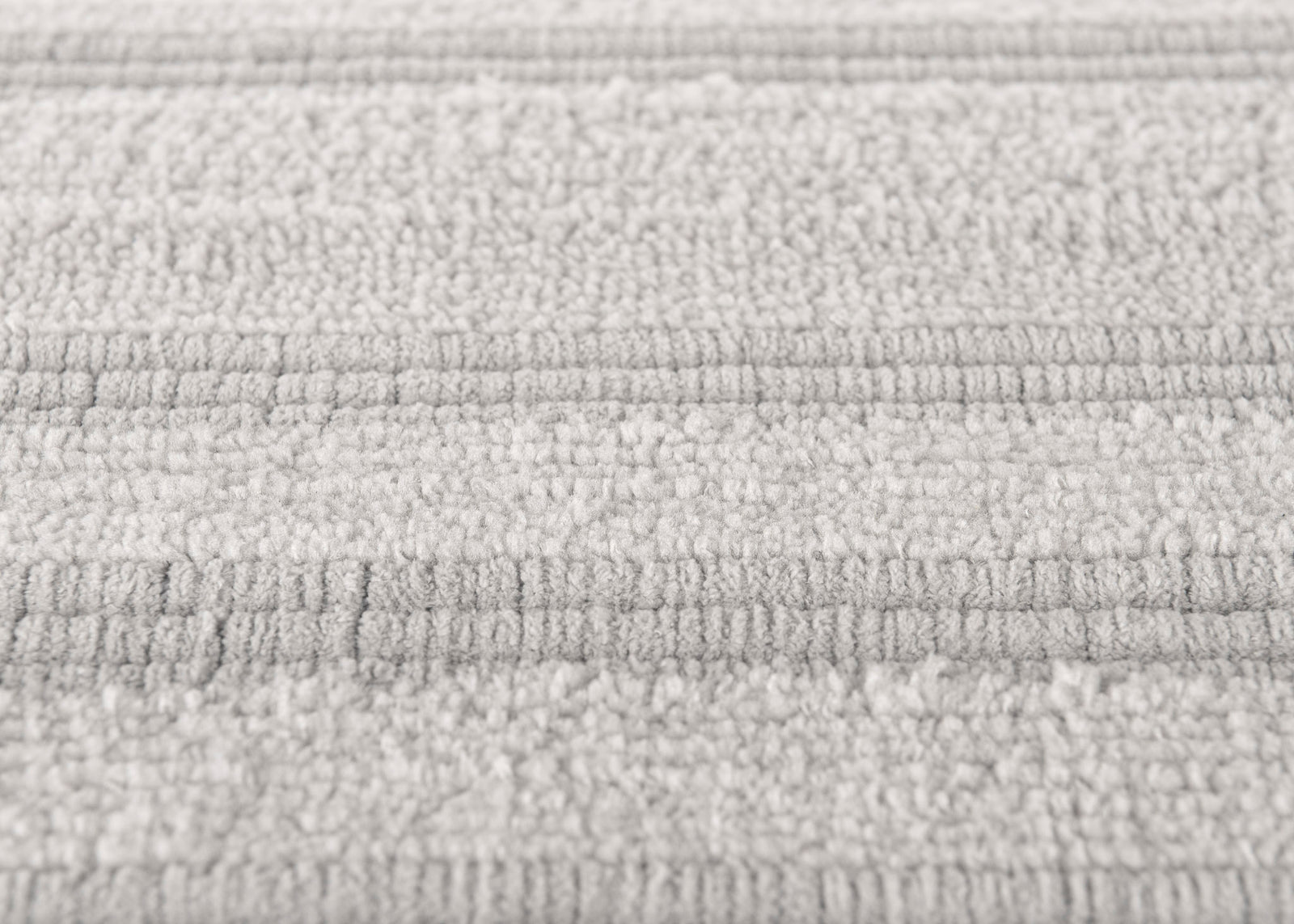 Heckettlane - Tapis De Bain - Nukus - Ash Grey