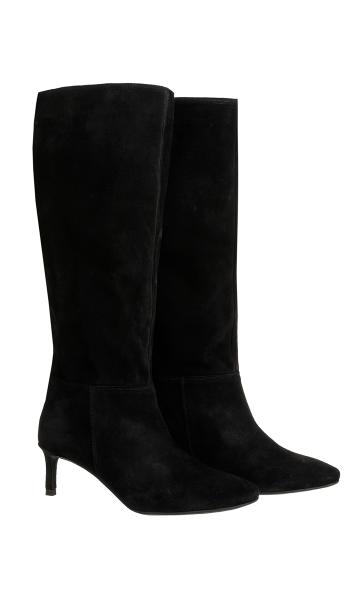 Stella - Schoenen - Black - W