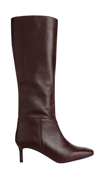 Stella - Schoenen - Port Wine - W