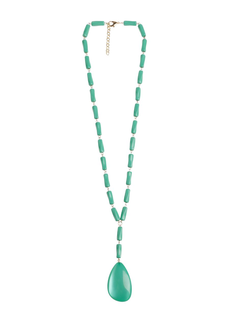 Bijoux - Necklace Aphrodite - Fresh Mint