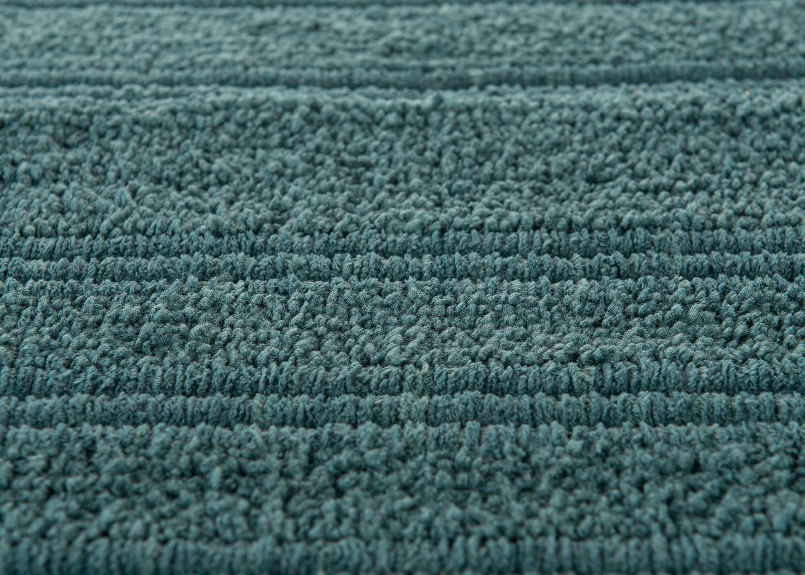 Heckettlane - Badmat - Nukus - Pine Green